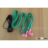 Hoodie Built-In MP3 Headphone Buds Pullover Sweatshirt washa