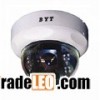 BYT-D31F Vandal-proof Dome IR Camera, LED IR 40m