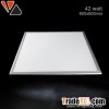 LED panel light