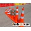 Orange Traffic Cone