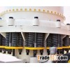 Symons cone crusher/cone crusher/crusher machine