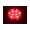 LED lighting base for vase decoration