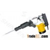 demolition hammer