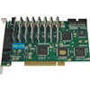 DAR-V08 8 channel telphone recording card, 8 line voice mail