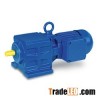 Bauer Gear Motor