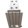 pole core stator