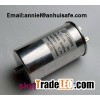 high quality capacito40 MFD X 370 Volts Round capacitor