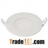 LED Round Panel light