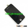 OEM Apple iPhone 4 LCD Screen and Digitizer Assembly with Fr