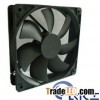 MT small exhaust fan 12025 dc axial fan