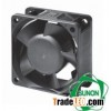 Sunon 60*60*25 ac axial fan cooling fan