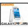 Samsung i9192 GalaxyS IV Mini Duos 8GB