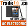HTC Desire 600 Dual SIM Black