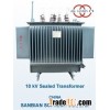 S11-M. R Series Distribution Transformer