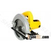 electric circular saw