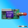 High speed rf module with 500m range YS-C20UA