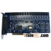 DAR-16ch PCI telephone recording card /call recording/analog
