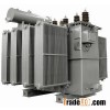 220kV, 30000kVA Power transformer