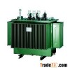S9-M-30~2500 /10 Hermetically-Sealed Distribution Transforme
