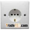 High Quality Wall Switch Classic series