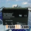12V 100Ah vrla battery