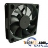 MT 12038 dc axial fan small exhaust fan