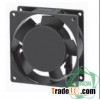Sunon 92*92*25mm ac axial fan flow fan 115v