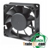 Sunon 70*70*20mm dc axial fan mini exhaust fan