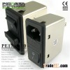 1-10A, power modules filter