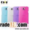 Lovely mobile phone case for htc one x case