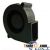 MT dc blower 12030 plastic air blower