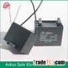 standing fan capacitor