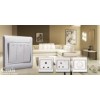 High Quality Wall Switch King series