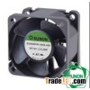 Sunon super high air flow dc axial fan 4028