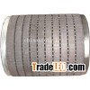 rotor for high-voltage motor