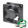 Sunon 6025 ac axial fan mini ventilation fan