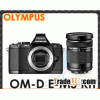 Olympus OM-D E-M5  kit