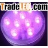 led remote control waterproof light