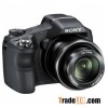 Sony Cyber-Shot DSC-HX200V Digital Camera 18.2MP, 1/2.3"(16G