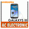 Samsung I9305 Galaxy S III LTE 4G 16GB Unlocked Phone Blue