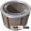 stator for high-voltage motor