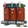 Sc (B) 9-30~2500 / 10 Epoxy Resin Dry-Type Power Transformer