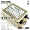 10A, EMI filter