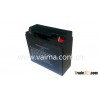 LiFePO4 12V17Ah battery pack