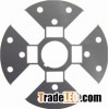 rotor lamination for generator
