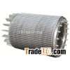 aluminum die-casting rotor