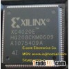 XC4020E-4HQ208I Field Programmable Gate Array