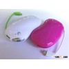 5200mAh Universal Portable External Battery Charger Power Ba