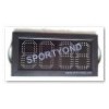 Player sport substitute board player change sign