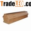 Funeral Cardboard Paper Coffin